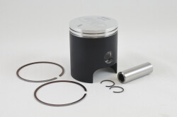 1974-84 KD125 KE125 KS125 ピストンキット（56.0mm スタンダード）