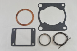 1978 YZ125 トップエンド ガスケットキット（ボア：56mm～57mm）