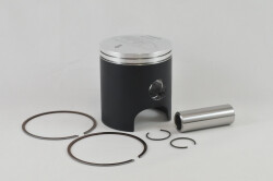 1974-81 DT125 ピストンキット（56.25mm／0.25mmオーバー）