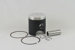 1974-81 DT125 ピストンキット（57.0mm／1.0mmオーバー）