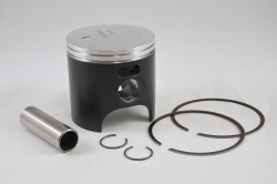 1976-79 YZ250 1978-80 IT250 1974-78 TY250 1974-79 DT250 1973-75 MC250 ピストンキット（70.5mm／0.5mmオーバー）
