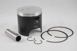 1976-79 YZ250 1978-80 IT250 1974-78 TY250 1974-79 DT250 1973-75 MC250 ピストンキット（71.0mm／1.0mmオーバー）