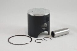 1973-75 RD250 ピストンキット（54.5mm／0.5mmオーバー）