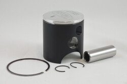 1973-75 RD250 ピストンキット（55.5mm／1.5mmオーバー）