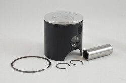 1973-75 RD250 ピストンキット（56.0mm／2.0mmオーバー）