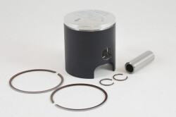 1976-80 YZ80 ピストンキット（50.0mm／1.0mmオーバー）