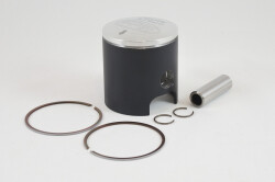 1976-80 YZ80 ピストンキット（51mm／2.0mmオーバー）