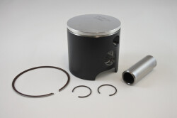 1976-81 YZ125 ピストンキット（56.5mm／0.5mmオーバー）