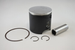 1976-81 YZ125 ピストンキット（57.0mm／1.0mmオーバー）