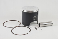 1980-81 YZ250 1981 IT250 ピストンキット（70.25mm／0.25mmオーバー）