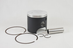 1980-81 YZ250 1981 IT250 ピストンキット（71.5mm／1.5mmオーバー）