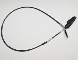 1978-79 YZ100/125 クラッチケーブル