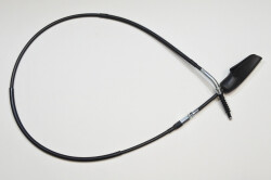 1980 YZ125 1980-81 IT175 クラッチケーブル