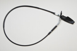 1981 YZ125 クラッチケーブル