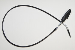 1980 YZ250/465 クラッチケーブル