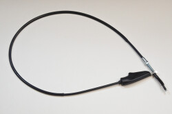 1978-79 YZ125 1977-79 IT175 1979-81 TT500 フロントブレーキケーブル