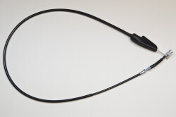 1980 YZ125 1978-79 YZ250 1977-79 IT250/400 1978-79 YZ400 フロントブレーキケーブル