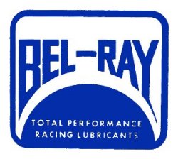 Bel-Rayデカール