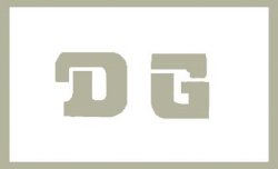 DG Seat ステンシル用シート