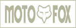 Moto-x Fox  ステンシル用シート