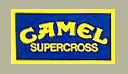 Camel Supercross デカール