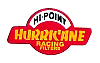 Hi-Point Hurricane Filter デカール