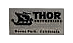 Thor スウィングアームデカール