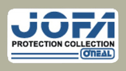 Jofa O'Neal デカール