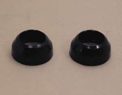 フォークダストカバー（３４ｍｍ）