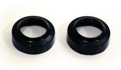 フォークダストカバー（３６ｍｍ）