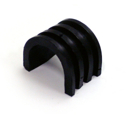 ロアタンク クッション スズキタイプ（黒）　汎用