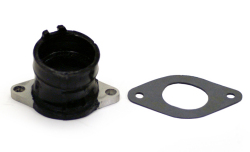 1974-78 CR125 インテークマニホールド