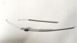 DT1 アクセルワイヤー