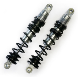 12.5” スチールガスショック （XR80等対応）