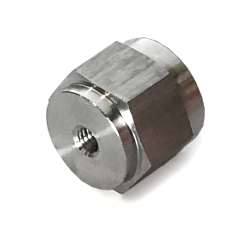 溶接アルミ材　M6×1.0