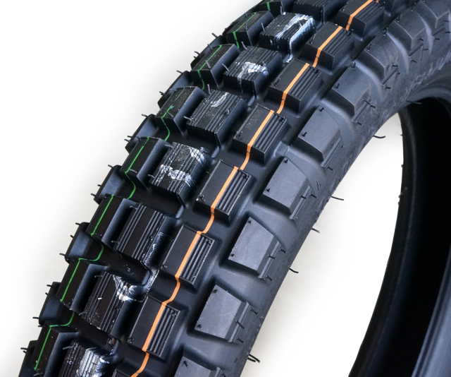 スパイクタイヤDUNLOP TRIALS UNIVERSAL 110/90-18 ダンロップ トレールタイヤ TRIALS UNIVERSAL 110/90-18 リア