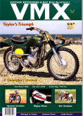ＶＭＸマガジン　＃１０（２００１年）