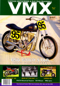 ＶＭＸマガジン　＃２７（２００６年）