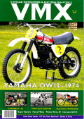 ＶＭＸマガジン　＃３６（２００８年）