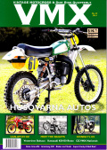 ＶＭＸマガジン　＃４２（２０１０年）