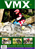ＶＭＸマガジン　＃４３（２０１０年）
