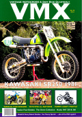 ＶＭＸマガジン　＃４４（２０１０年）