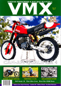 ＶＭＸマガジン　＃４５（２０１１年）