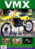 ＶＭＸマガジン　＃４７（２０１１年）