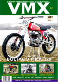 ＶＭＸマガジン　＃５１（２０１２年）