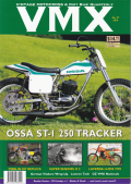 ＶＭＸマガジン　＃５７（２０１４年）