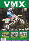 ＶＭＸマガジン　＃５９（２０１４年）