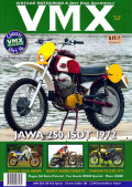 ＶＭＸマガジン　＃８２（２０２０年）