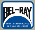 1980s Bel-Ray デカール