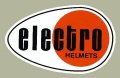 Electro Helmet LOGO デカール